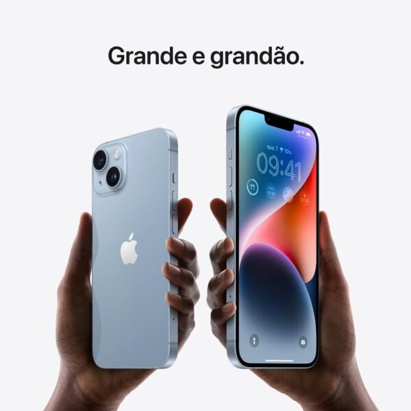 IPHONE 14 128GB PRETO - Lote 5 unid. - Image 7