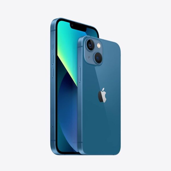 IPHONE 13 256GB AZUL - Lote 5 unid.