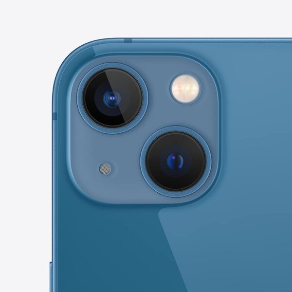 IPHONE 13 256GB AZUL - Lote 5 unid. - Image 3