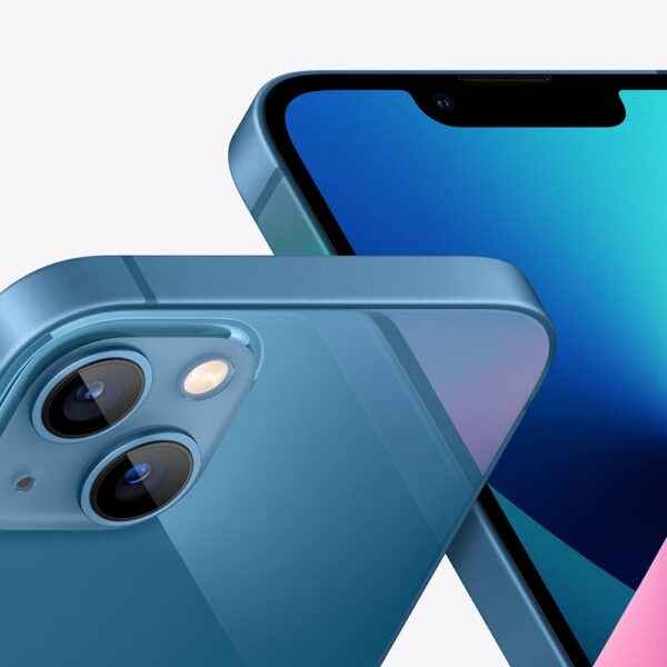 IPHONE 13 256GB AZUL - Lote 5 unid. - Image 4
