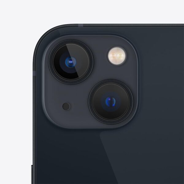 IPHONE 13 256GB PRETO - Lote 5 unid. - Image 4