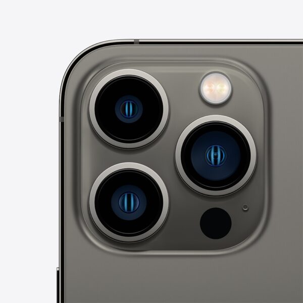 IPHONE 13 128GB PRO GRAFITE - Lote 5 unid. - Image 4